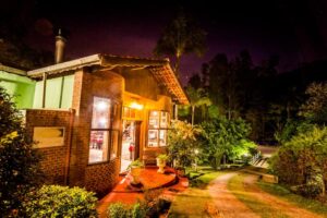 Pousada em Monte Alegre do Sul SP Feriado Pascoa 2022