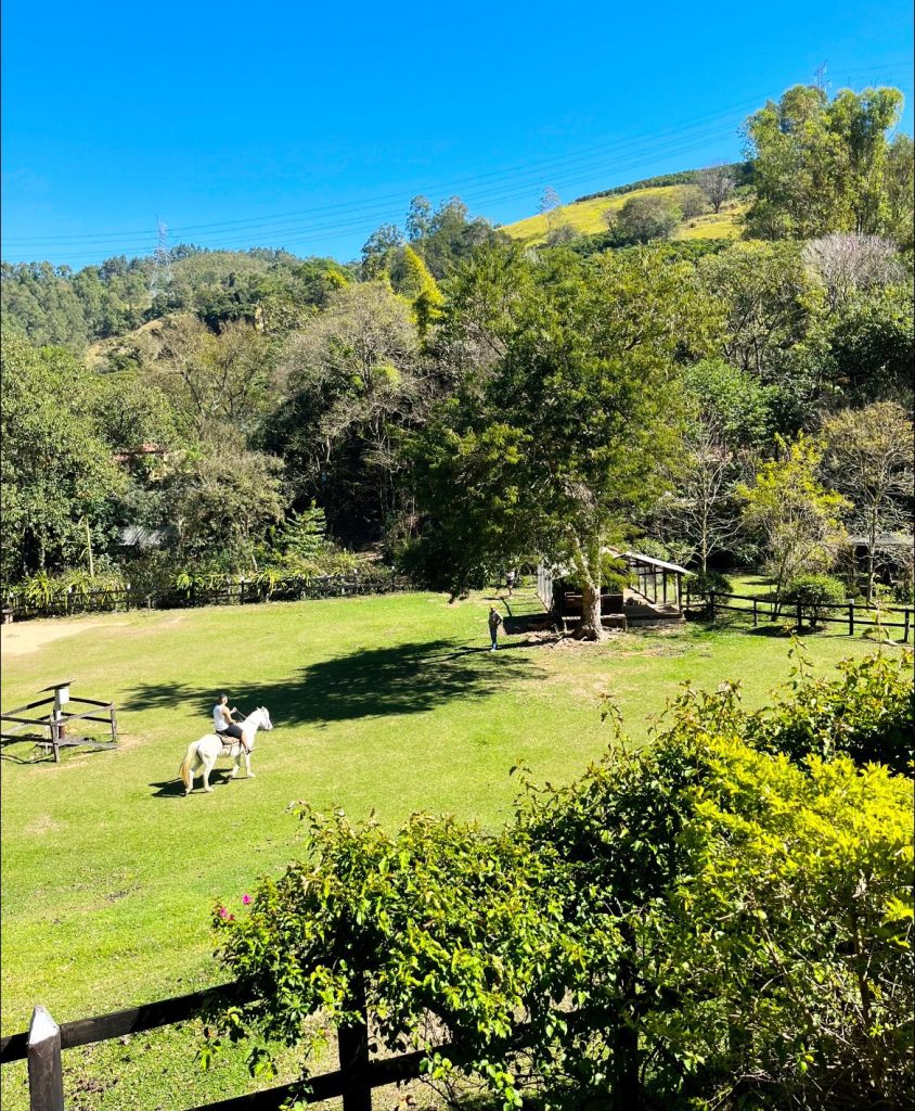 pousada interior de sp férias