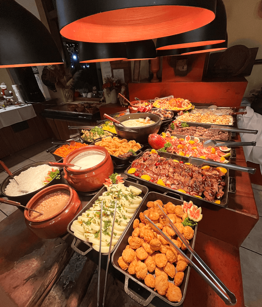 pousada interior sp natal